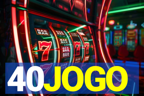 40JOGO