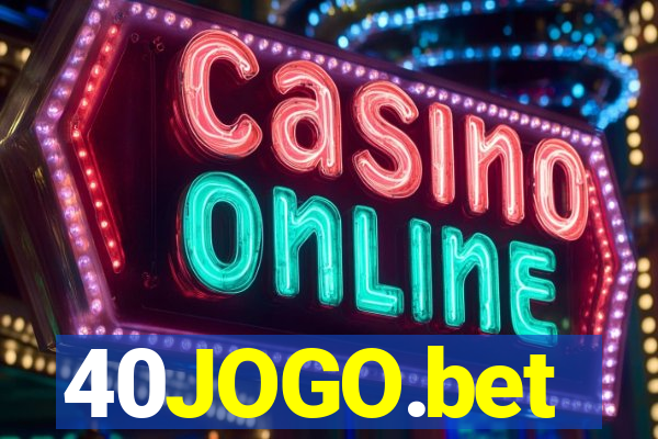 40JOGO.bet