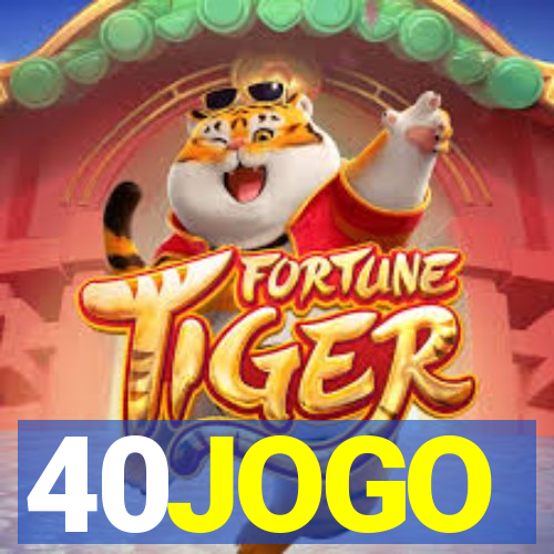 40JOGO