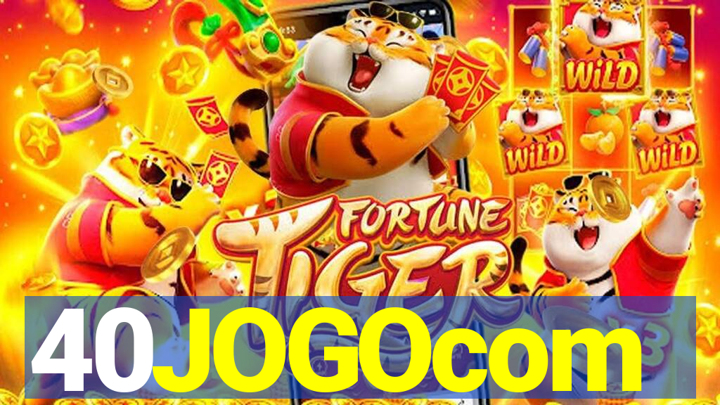 40JOGOcom