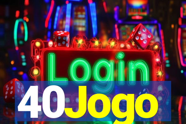 40Jogo