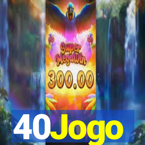 40Jogo