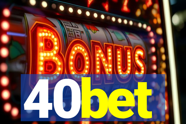 40bet