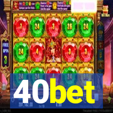 40bet