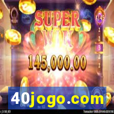 40jogo.com