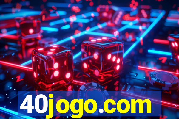 40jogo.com