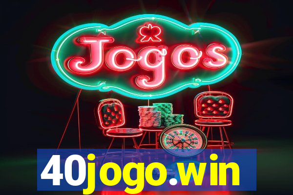 40jogo.win