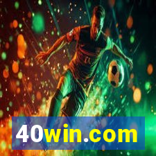 40win.com