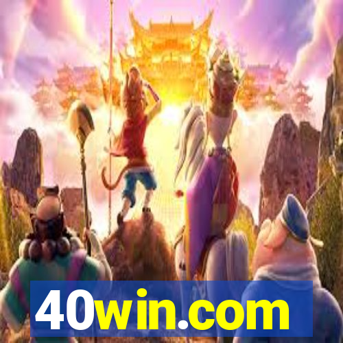 40win.com