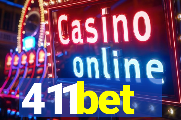 411bet
