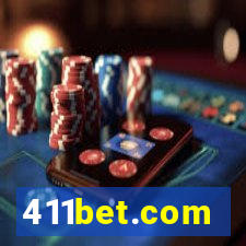 411bet.com