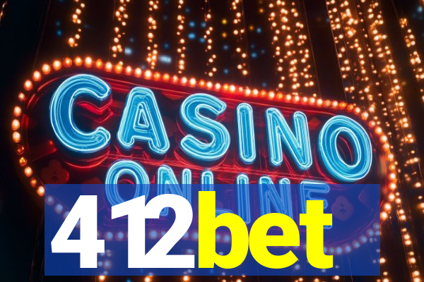 412bet