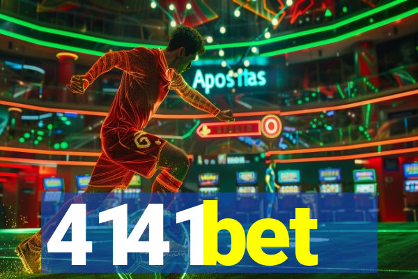 4141bet