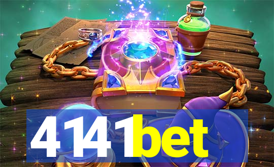 4141bet