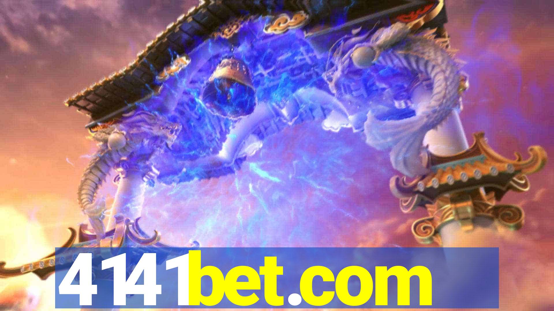 4141bet.com