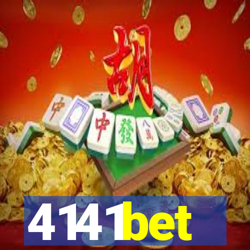 4141bet