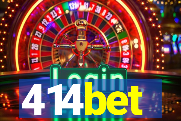 414bet