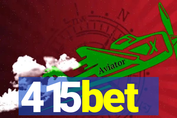 415bet
