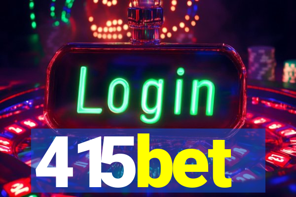 415bet