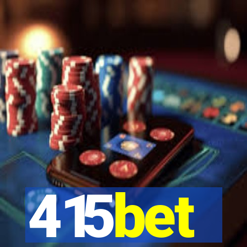 415bet