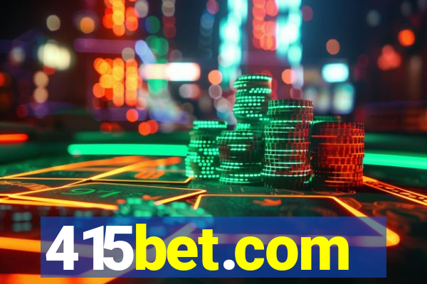 415bet.com