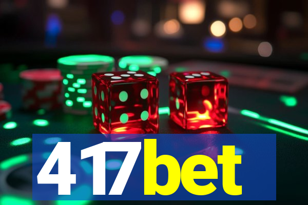 417bet