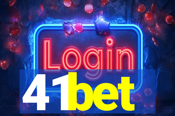 41bet