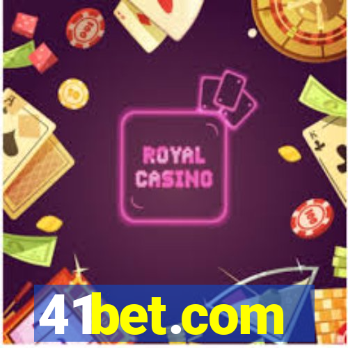 41bet.com