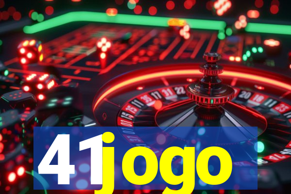 41jogo