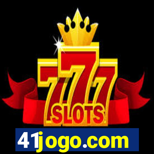 41jogo.com