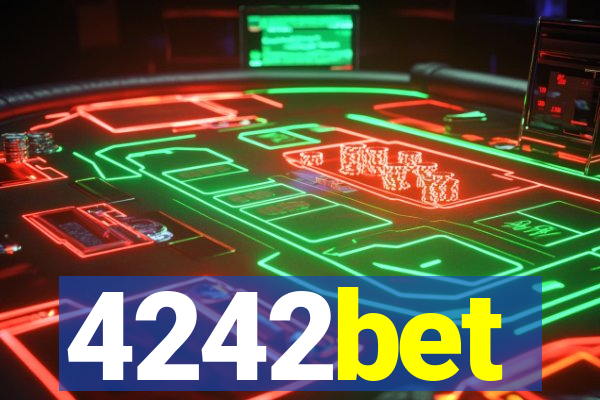 4242bet