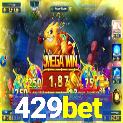 429bet