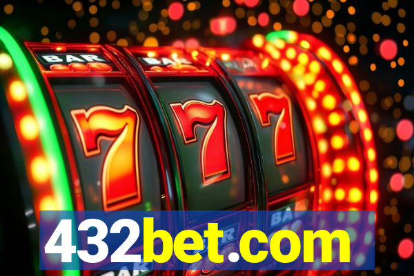432bet.com