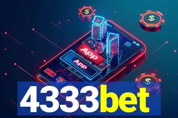 4333bet