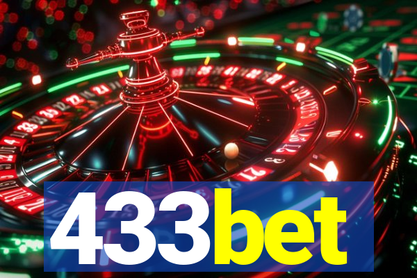 433bet