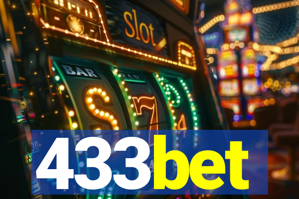 433bet