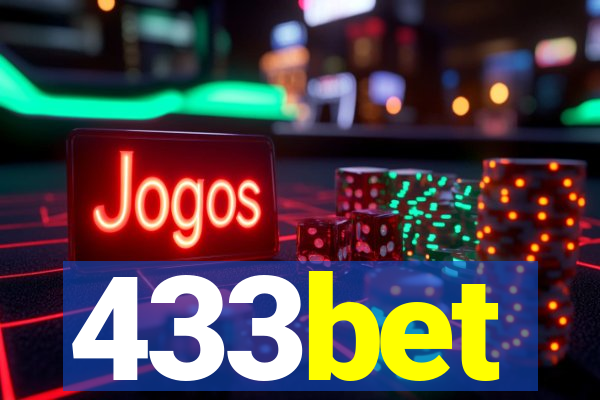 433bet