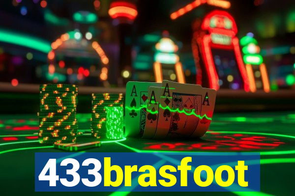 433brasfoot