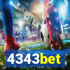 4343bet