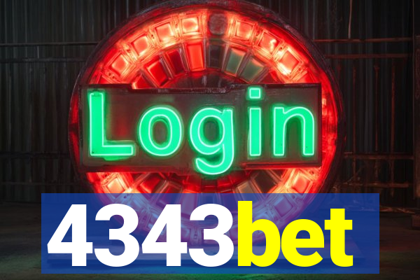 4343bet