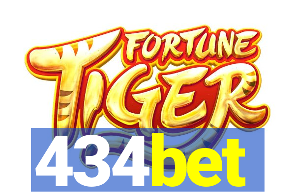 434bet