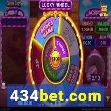 434bet.com