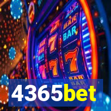 4365bet
