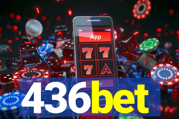 436bet