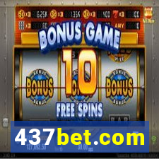 437bet.com
