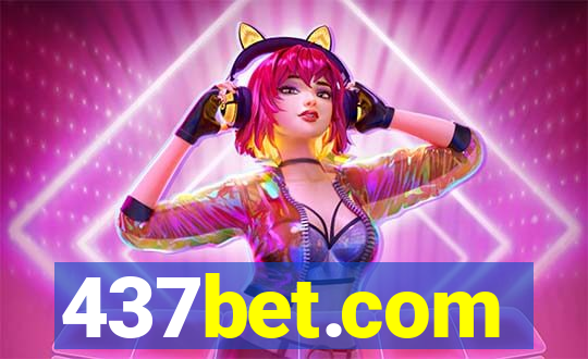 437bet.com