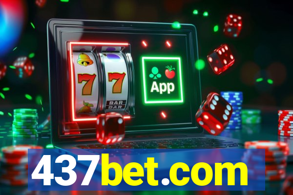 437bet.com