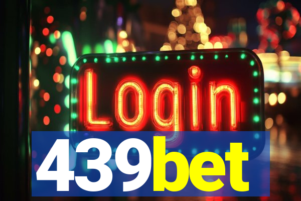439bet