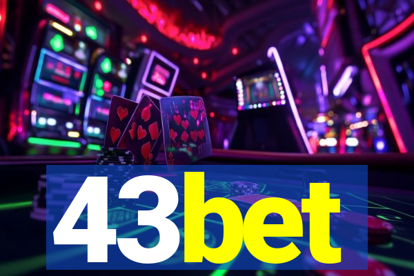 43bet