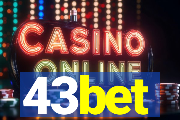 43bet